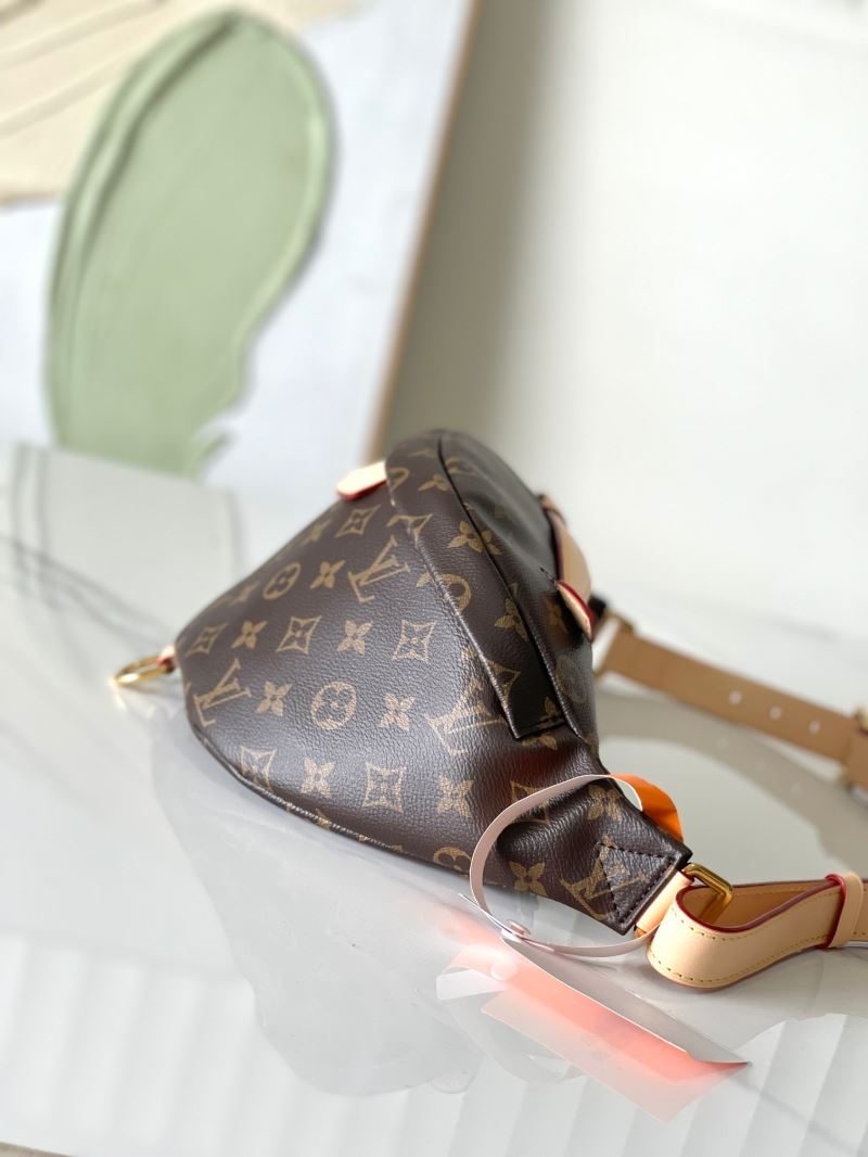 Louis Vuitton Waist Chest Packs